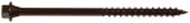 12pk 10"timberlok Screw