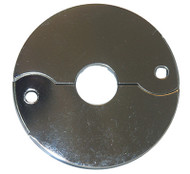 1-1/2" Chr Split Flange