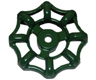 12 Rnd Hose Bibb Handle