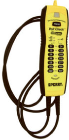 Volt/continuity Tester