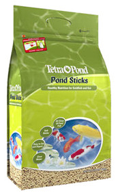 3.7lb Pond Sticks
