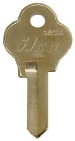Emco Storm Dr Key Blank