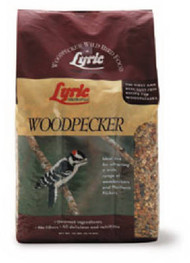 5lb Woodpecker Birdfood