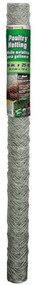 36x25 2mesh Poultry Net