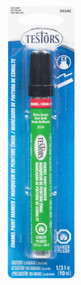 1/3oz Grn Gls Marker