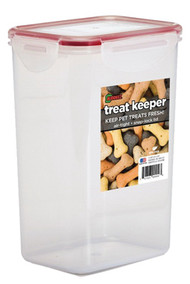 6c Pet Treat Keeperz