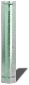 5x5 Gas Chimney Pipe