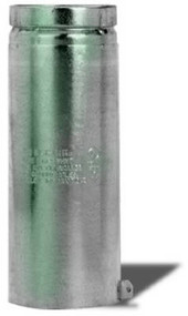5"-12" Adj Pipe