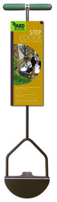37" Step Edger