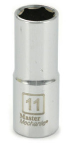 Mm 3/8dr11mm Deepsocket