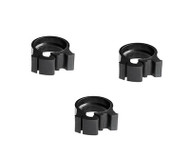 3ct 1" Pexlock Clamp