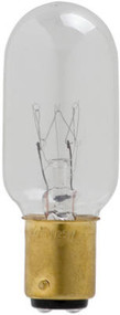 Wp25wt8clr Dc Bay Bulb
