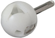 #70 Plas Faucet Ball