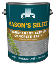 Gal Sandston Conc Stain