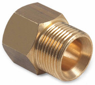3/8"fnpt Scr Nipple