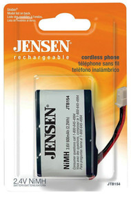 3.6v 600m Phone Battery