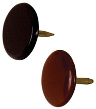 40pk Brn Thumb Tack