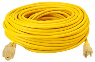 100' 12/3 Out Ext Cord