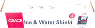 225sqft Icewater Shield