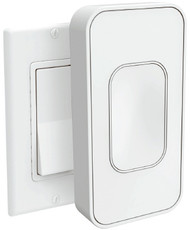 Wht Switchmate Rocker