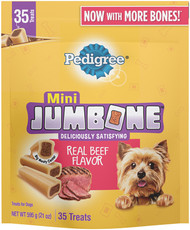 35ct Mini Beef Jumbone
