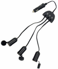 12v Tpl Sock Adapter