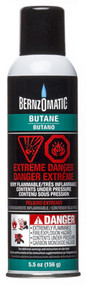 5.5oz Butane Cylinder