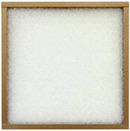 10x10x1 Fbg Furn Filter