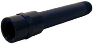1/2x6 Sch80 Coupler
