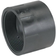 4" Hubxfip Fem Adapter