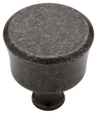 32mm Pewt Clyinder Knob