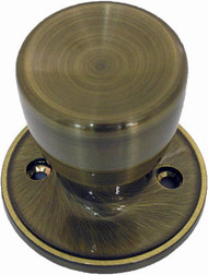 Tg Ab Tulip Dummy Knob