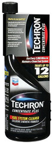 Tech 12oz Fuel Sys Cleaner