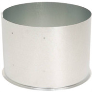 6" Adj Flue Thimble