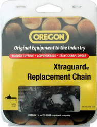 16" Xtrguard Chain