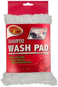 Shampoo Wash Pad