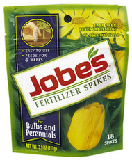 18pk Bulb/peren Spike