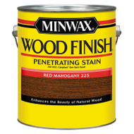 Gal Red Mahog Wd Finish