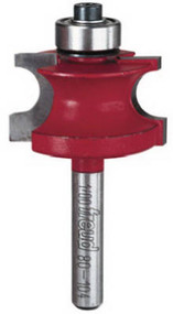3/16 Radiustrad Beadbit