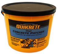 10lb Vinyl Concr Patch