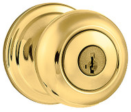 Pb Juno Entry Lockset