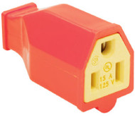 15a 125v Org Connector