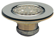 3.5-4.5 Wide Strainer