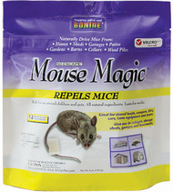 12pk Mouse Repellent