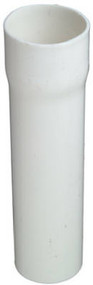 Mp1-1/2x6drain Ext Tube