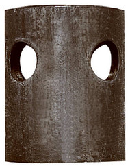 9/16" Tube Swivel Mount