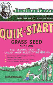 3lb Quik Start Seed