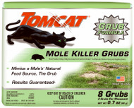 4ct Mole Killer