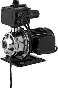 3/4hp Pres Wtr System