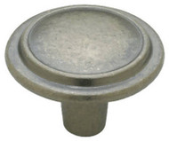 10pk -1/4 Anti Top Knob